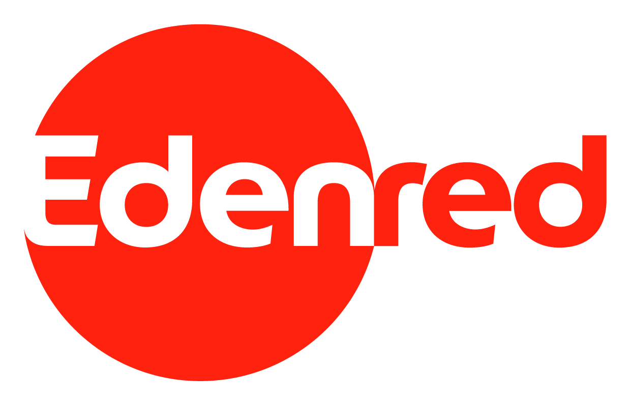 Avaa Edenred-sarjakorttikauppa