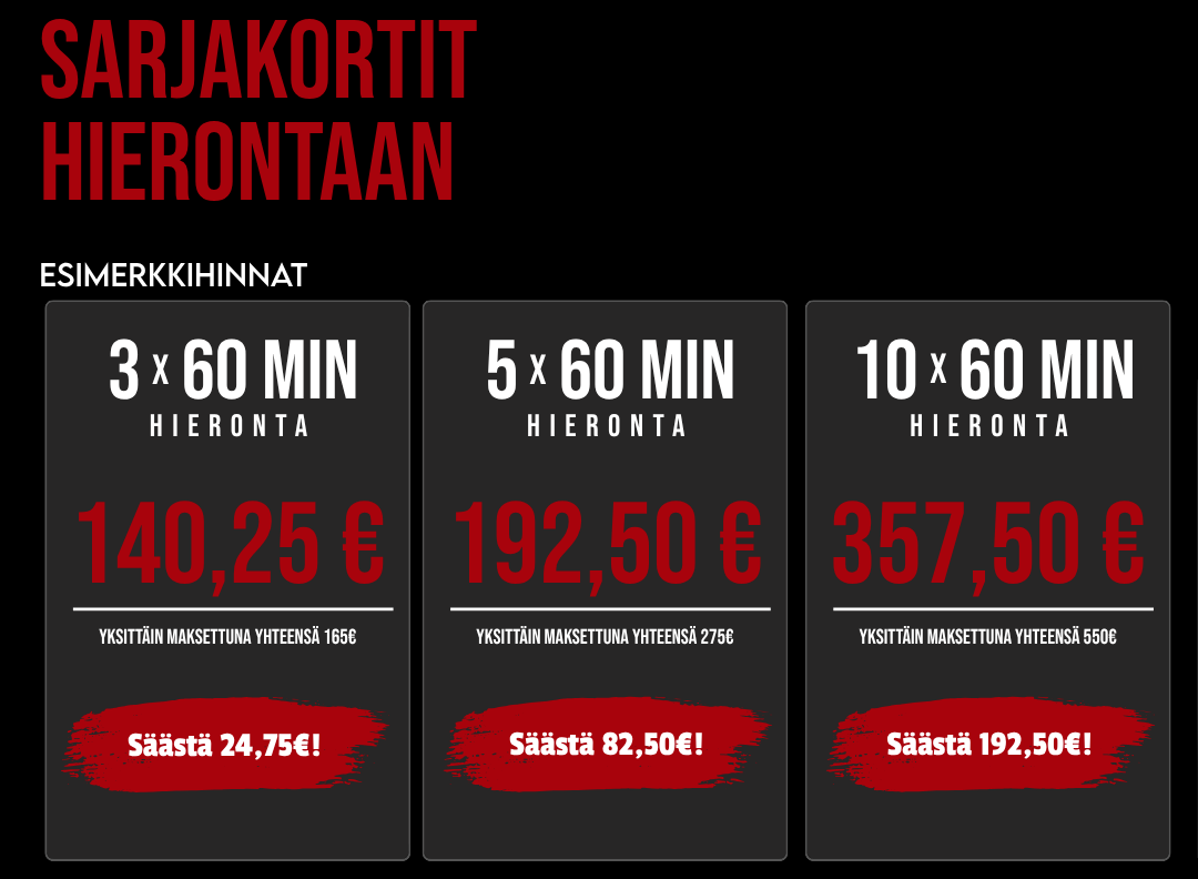 Avaa HYPEn sarjakorttikauppa